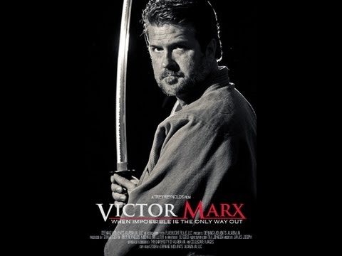 Feature Film: The Victor Marx Story - When Impossible Is The Only Way Out