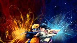 Naruto Shippuden OST 1 - Track 16 - Kokon Musou ( Unparalleled Throughout History )