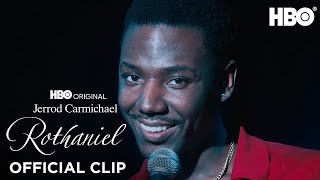 Jerrod Carmichael Talks About Coming Out