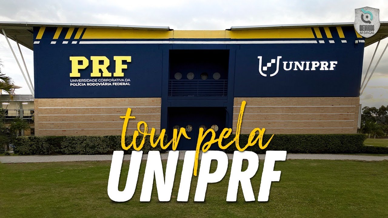 Conhecendo a UNIPRF