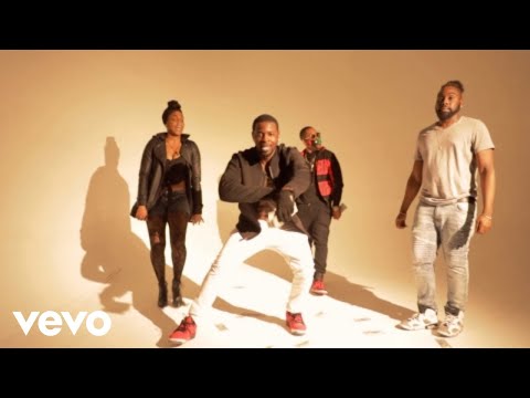 Pharaoh Darci - Dem Bands (Official Music Video)