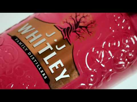 J.J Whitley Raspberry Vodka