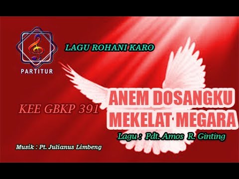 KEE 391 - ANEM DOSANGKU MEKELAT MEGARA