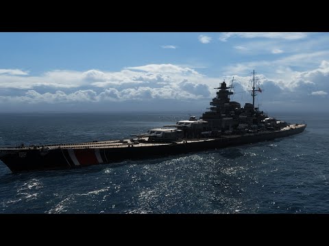 How to play Großer Kurfürst in 2025 - World of Warships guide