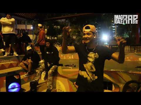 🤣🔥 SITHO VS DESTRAP 🇻🇪 VS GOWIN (MOMENTO ÉPICO) - OCTAVOS - MAGDALERAP - MULTIBEATS VOL.3