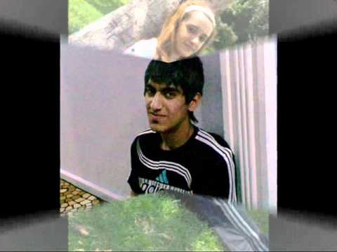 Hayalet Mc-Mc Cambaz [Adanada Varmı Benim Gibi Aşık. ]