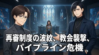 再審制度の波紋、教会襲撃、パイプライン危機【最新国際ニュース解説】日本の司法、ナイジェリア、欧州情勢を深掘り