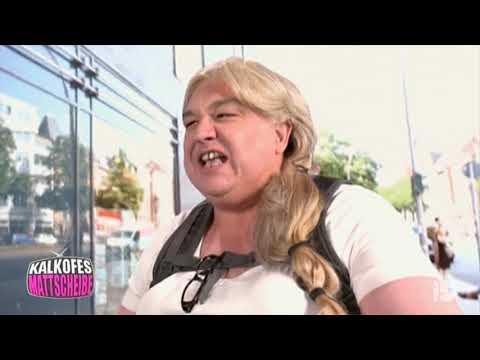 Kalkofes Mattscheibe   Berlin Saufen Maulkorb