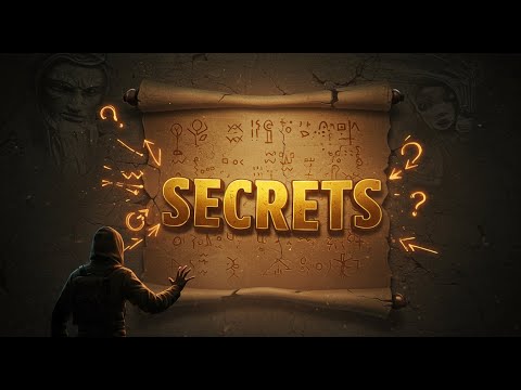 History’s Greatest Mysteries: Secrets Empires Tried to Erase