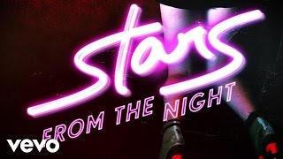 Stars - From The Night (Official Lyric Video)