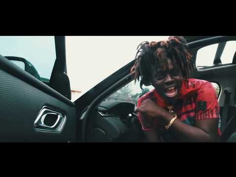 9lokkNine - RedRover (“Official Music Video”)
