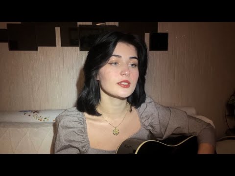 seksendört - kendime yalan söyledim (cover) | nursena yener