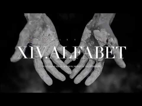 Kear Deluks feat. Ero JWP - Alfabet