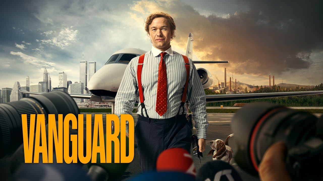 Official Trailer [Subtitled]