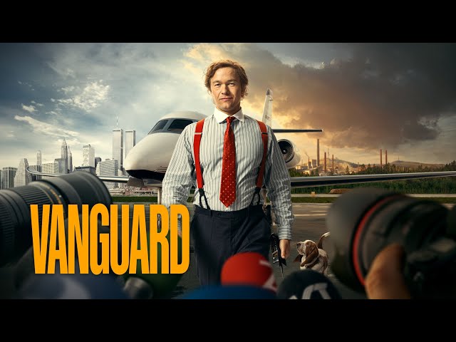 Official Trailer [Subtitled]