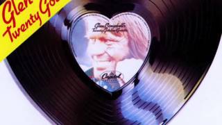 Glen Campbell - Twenty Golden Greats (Side 1) - 33 RPM