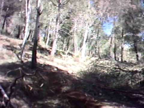 Enduro Caltanissetta