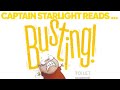 Busting! By Aaron Blabey (Read Aloud)
