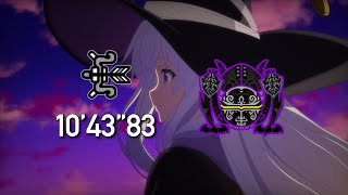 Re: [魔物] 輕弩是荒野改動最慘武器嗎？