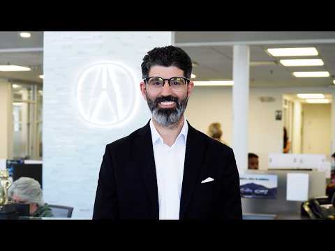 Sales & Leasing Consultant  Nami Moussalli