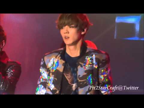 120908 EXOM-History (Kris Focus)