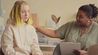 Community Behavioral Health Center Short PSA - Spanish