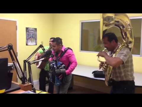 Jose Torres El Rey De Alto mando(NADA MAS CONTIGO)lo mas nuevo 2013