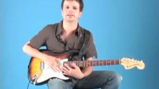Video thumbnail for DiMarzio Area '58 and Area '61 Pickups Guitar World Review by Richmond Reanzares