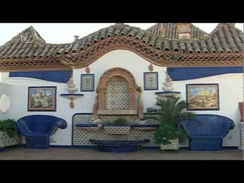 Urlaubsziele in Spanien: Andalusien und Katalonien - Reisetipps