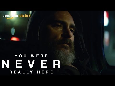 You Were Never Really Here (Clip 'Opening')