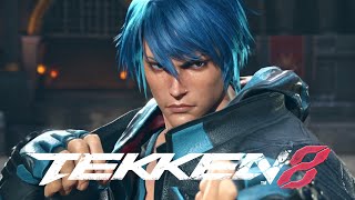 鉄拳８　PATCH 3.00.02　変更点と使い方まとめてみた。
