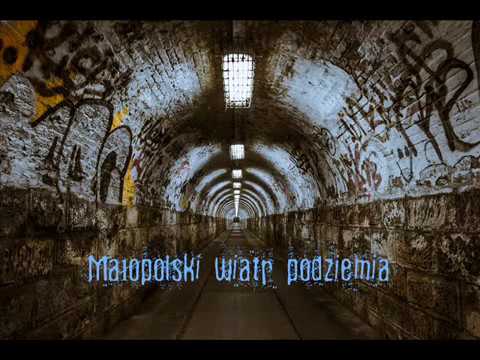 07. Pałosz - Małopolski Wiatr Podziemia feat. Esurap, Mrówa prod. Nupel Beats