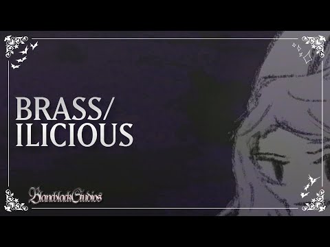 BRASS/ILICIOUS | Sebastian Kingsley 【#SK_Random】