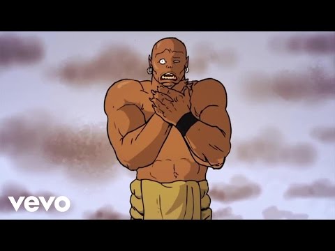 Jayso & Sarkodie - Let'em Know Now