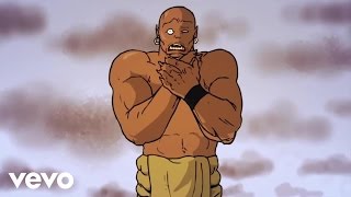 Jayso &amp; Sarkodie - Let&#39;em Know Now