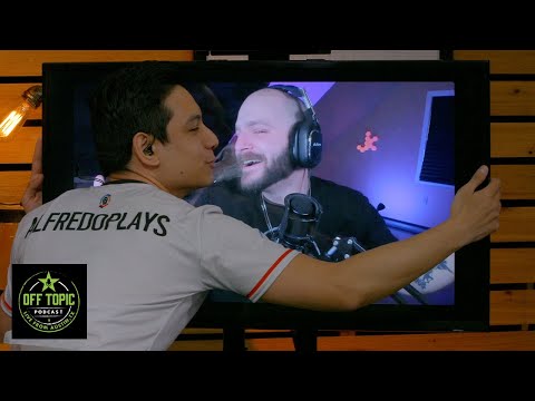 Do You Feed? You Will - Off Topic - #275