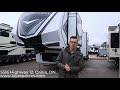 2020 Grand Design Momentum 320G - Layzee Acres RV Sales