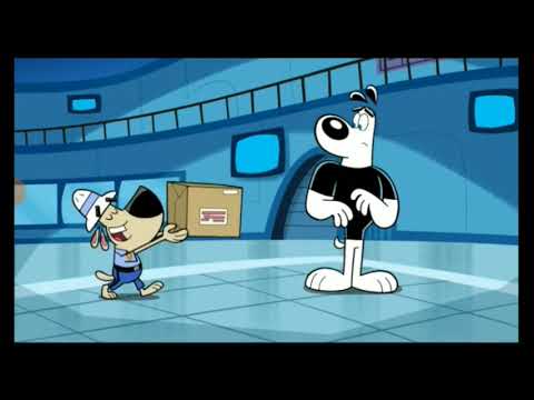 Eduardo Bosch - Recopilacion - Personajes Animados