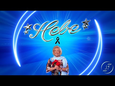 Cronologia de Vinhetas da "Hebe" (1966 - 2012)