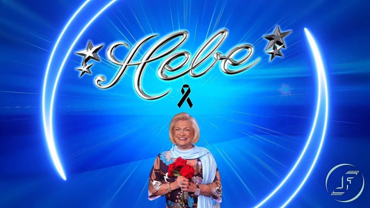 Cronologia de Vinhetas da "Hebe" (1966 - 2012)