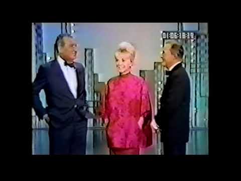 "Hollywood Palace" with Bing Crosby & Phil Harris & Alice Faye