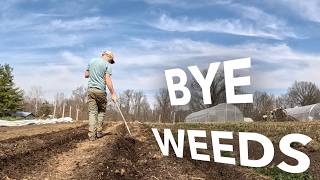 Weeds are So Last Season
