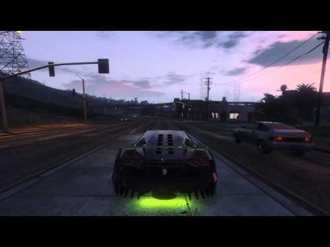 Inseguimento 5 stelle