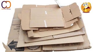 4 DIY RAKSHA BANDHAN CRAFT IDEAS III BEST OUT OF WASTE III Creative Diaries