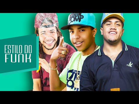 MC Crash MC Davi e MC Magrinho - Muito Louca (DJ Stanley)+Download na Descrição