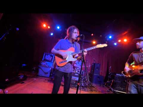 Gunther Doug at Madhouse/Native SXSW Send-Off Party