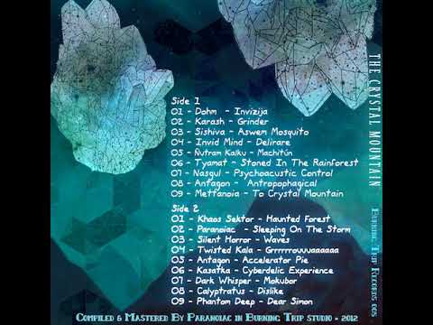 106 Tyamat - Stoned in the Rainforest