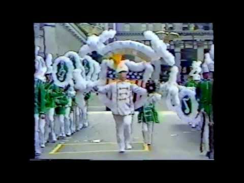 1980 Greater Bucks Co  String Band "March In January" - 22nd Place