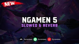 Download lagu DJ Ngamen 5 ( Slowed & Reverb ) π§ mp3 Download lagu DJ Ngamen 5 ( Slowed & Reverb ) π§ mp3