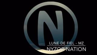 MZ - Lune de Fiel ( Instrumentale )